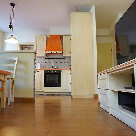 Apartment Mojstrovka With Terrace In City Center Kranjska Gora Exterior foto