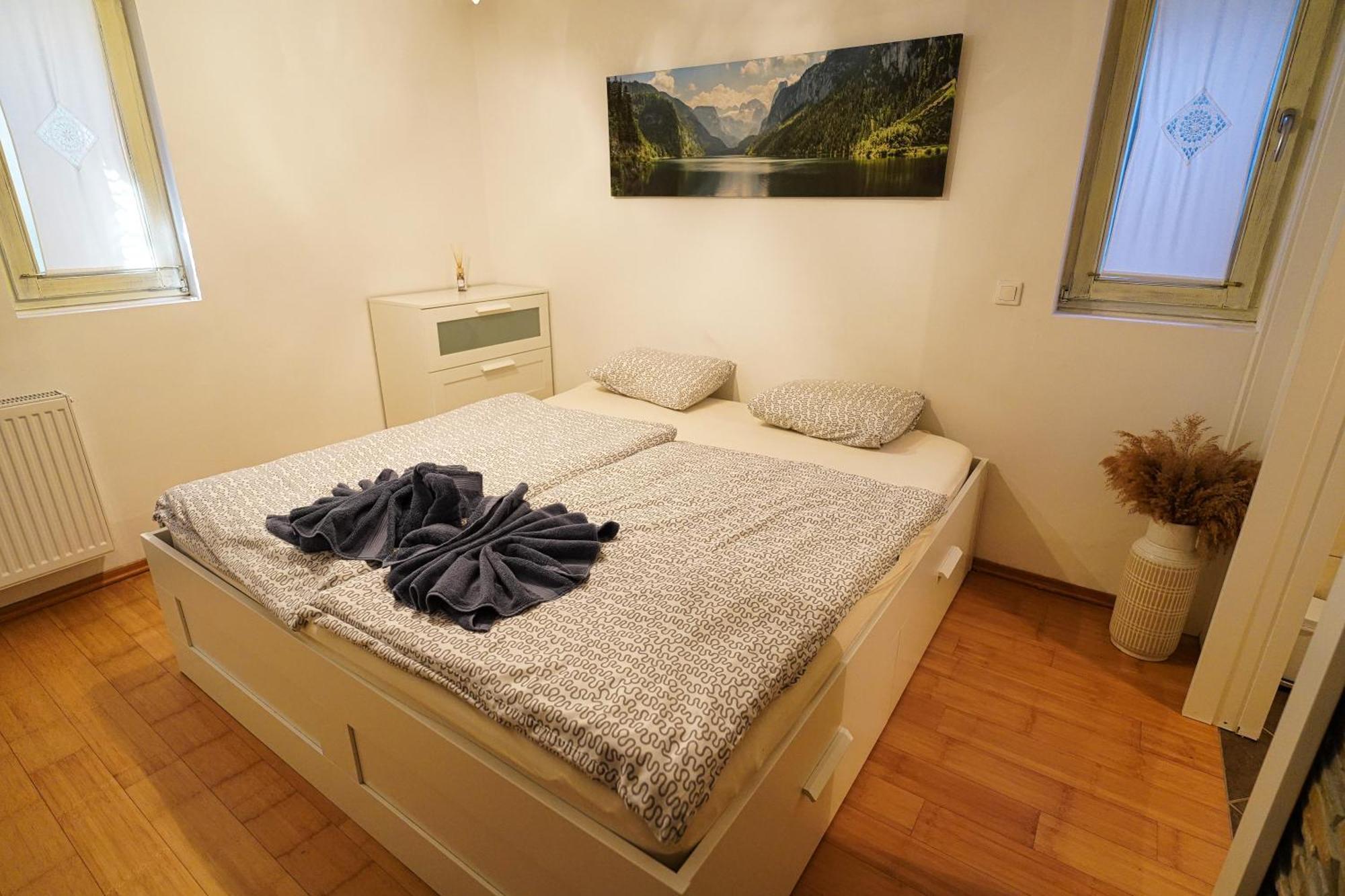 Apartment Mojstrovka With Terrace In City Center Kranjska Gora Exterior foto