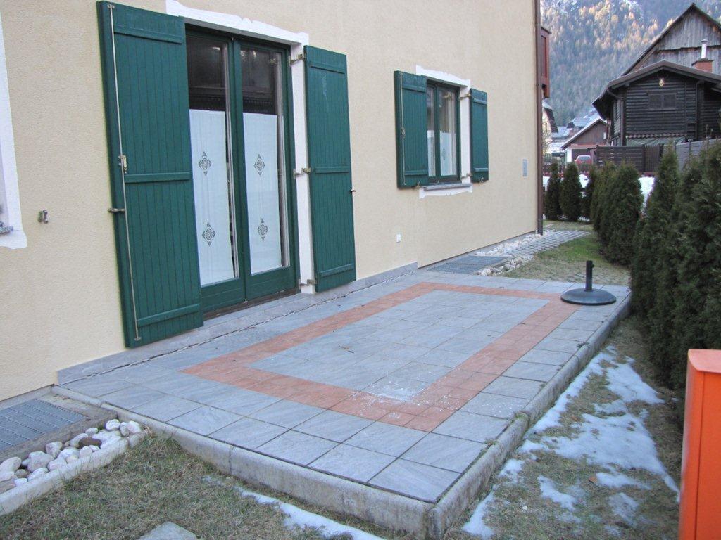 Apartment Mojstrovka With Terrace In City Center Kranjska Gora Quarto foto